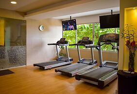 Hotel Capilla del Mar