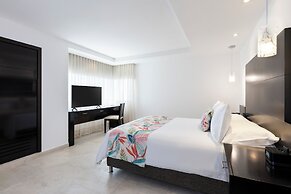 Hotel Capilla del Mar