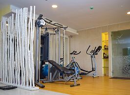 Hotel Capilla del Mar