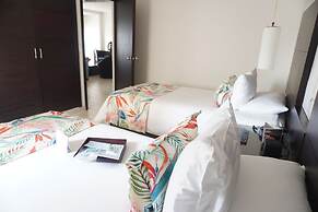 Hotel Capilla del Mar