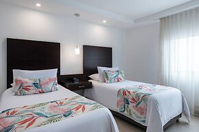 Hotel Capilla del Mar