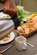 Hotel Capilla del Mar