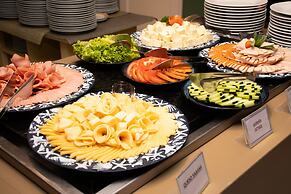 Hotel Capilla del Mar