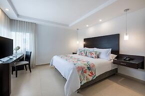 Hotel Capilla del Mar