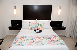 Hotel Capilla del Mar