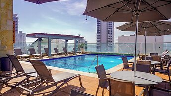 Hotel Capilla del Mar