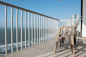 Hotel Capilla del Mar