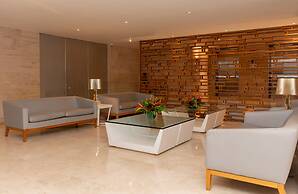 Hotel Capilla del Mar