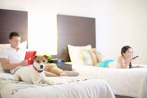 Hotel Capilla del Mar