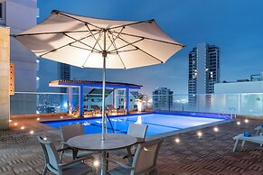 Hotel Capilla del Mar