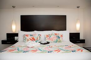 Hotel Capilla del Mar