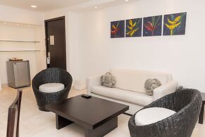 Hotel Capilla del Mar