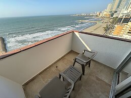 Hotel Capilla del Mar