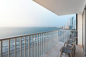 Hotel Capilla del Mar