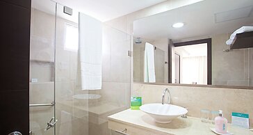 Hotel Capilla del Mar