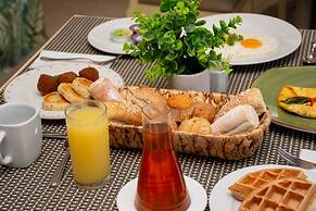 Hotel Capilla del Mar