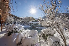 Der Böglerhof - Pure Nature Spa Resort