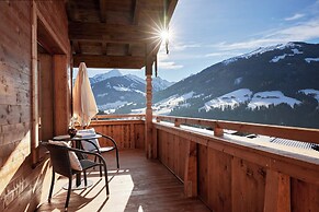 Der Böglerhof - pure nature resort