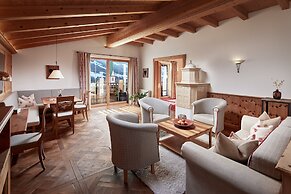 Der Böglerhof - pure nature resort