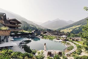 Der Böglerhof - pure nature resort