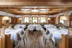 Der Böglerhof - pure nature resort