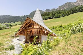Der Böglerhof - pure nature resort