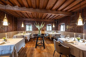 Der Böglerhof - pure nature resort