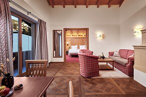 Der Böglerhof - pure nature resort