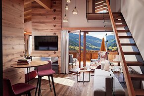Der Böglerhof - Pure Nature Spa Resort
