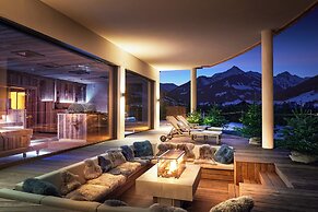 Der Böglerhof - Pure Nature Spa Resort
