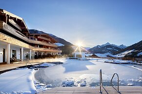 Der Böglerhof - pure nature resort