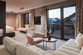 Der Böglerhof - pure nature resort