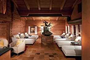 Der Böglerhof - pure nature resort
