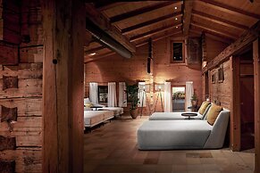 Der Böglerhof - pure nature resort