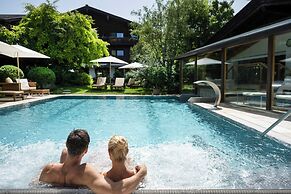 Der Böglerhof - pure nature resort