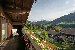 Der Böglerhof - pure nature resort