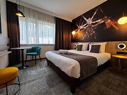 Hotel & Aparthotel Casteau Resort Mons