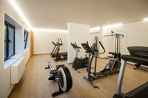Hotel & Aparthotel Casteau Resort Mons