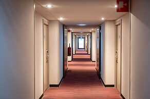 Hotel & Aparthotel Casteau Resort Mons