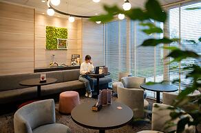 Hotel & Aparthotel Casteau Resort Mons
