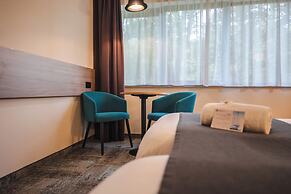 Hotel & Aparthotel Casteau Resort Mons