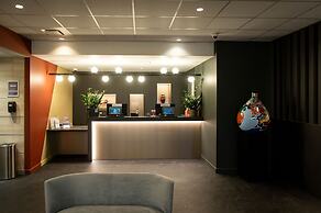 Hotel & Aparthotel Casteau Resort Mons