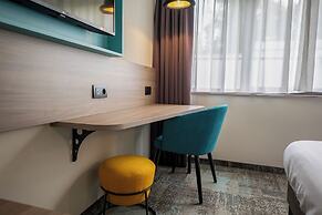 Hotel & Aparthotel Casteau Resort Mons