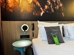 Hotel & Aparthotel Casteau Resort Mons