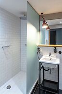 pentahotel Liège