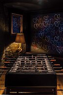 pentahotel Liège