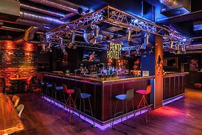 pentahotel Liège