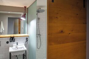 pentahotel Liège