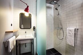 pentahotel Liège