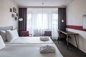 pentahotel Liège